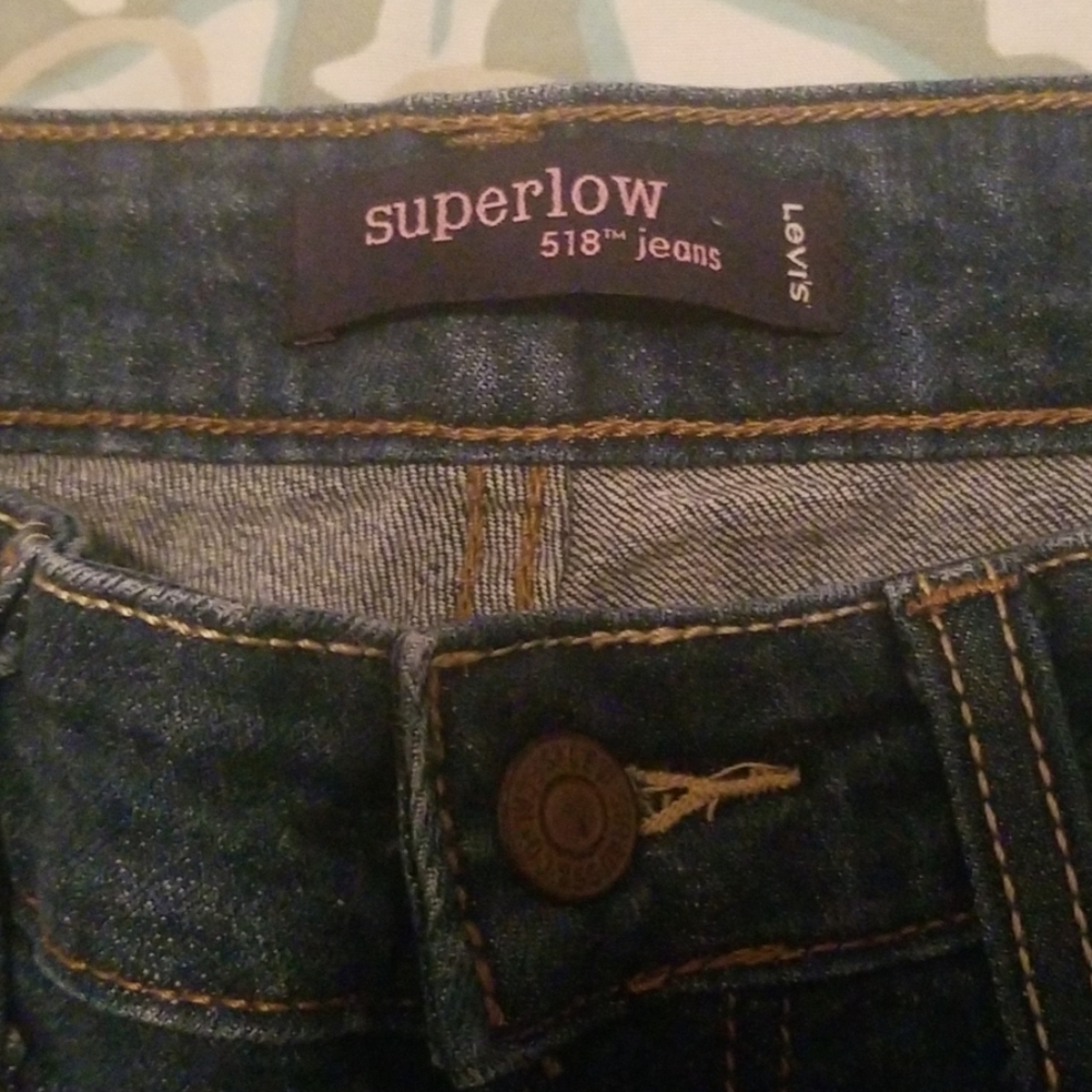Levi's - Picture 5 of 5